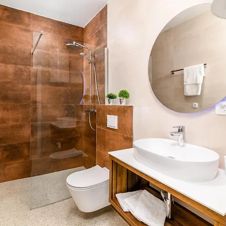 Vila Idaa Rovinj Exterior photo
