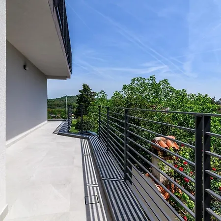 Vila Idaa Rovinj Exterior photo