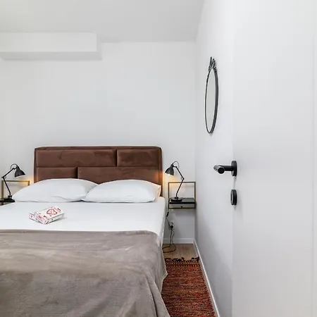 Vila Idaa Rovinj Exterior photo