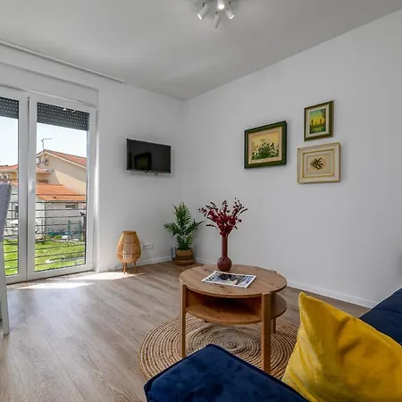 Vila Idaa Rovinj Exterior photo