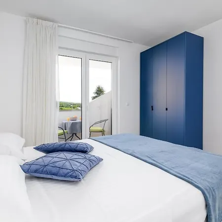 Vila Idaa Rovinj Exterior photo
