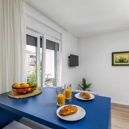 Vila Idaa Rovinj Exterior photo