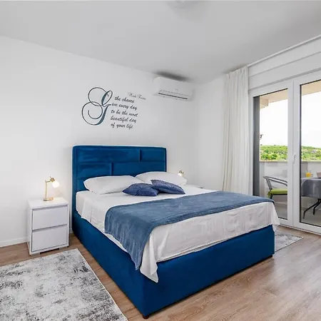Vila Idaa Rovinj Exterior photo