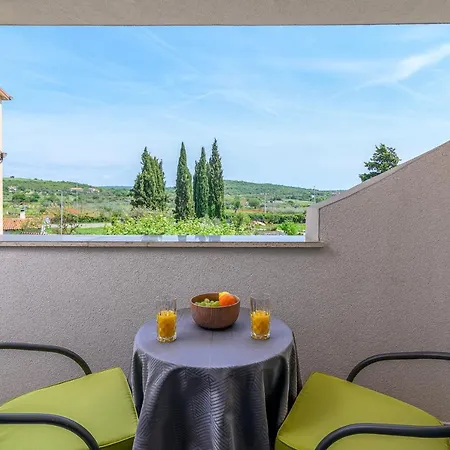 Vila Idaa Rovinj Exterior photo