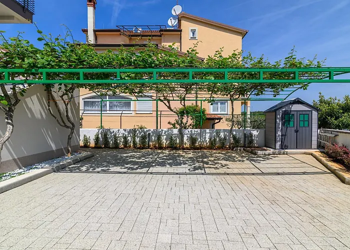 Vila Idaa