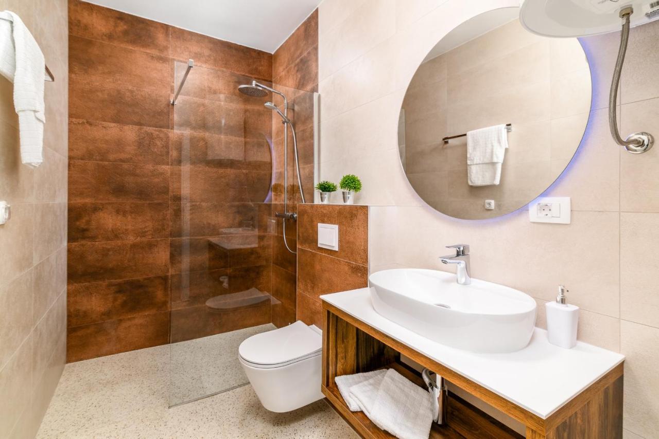 Apartment Idaa *