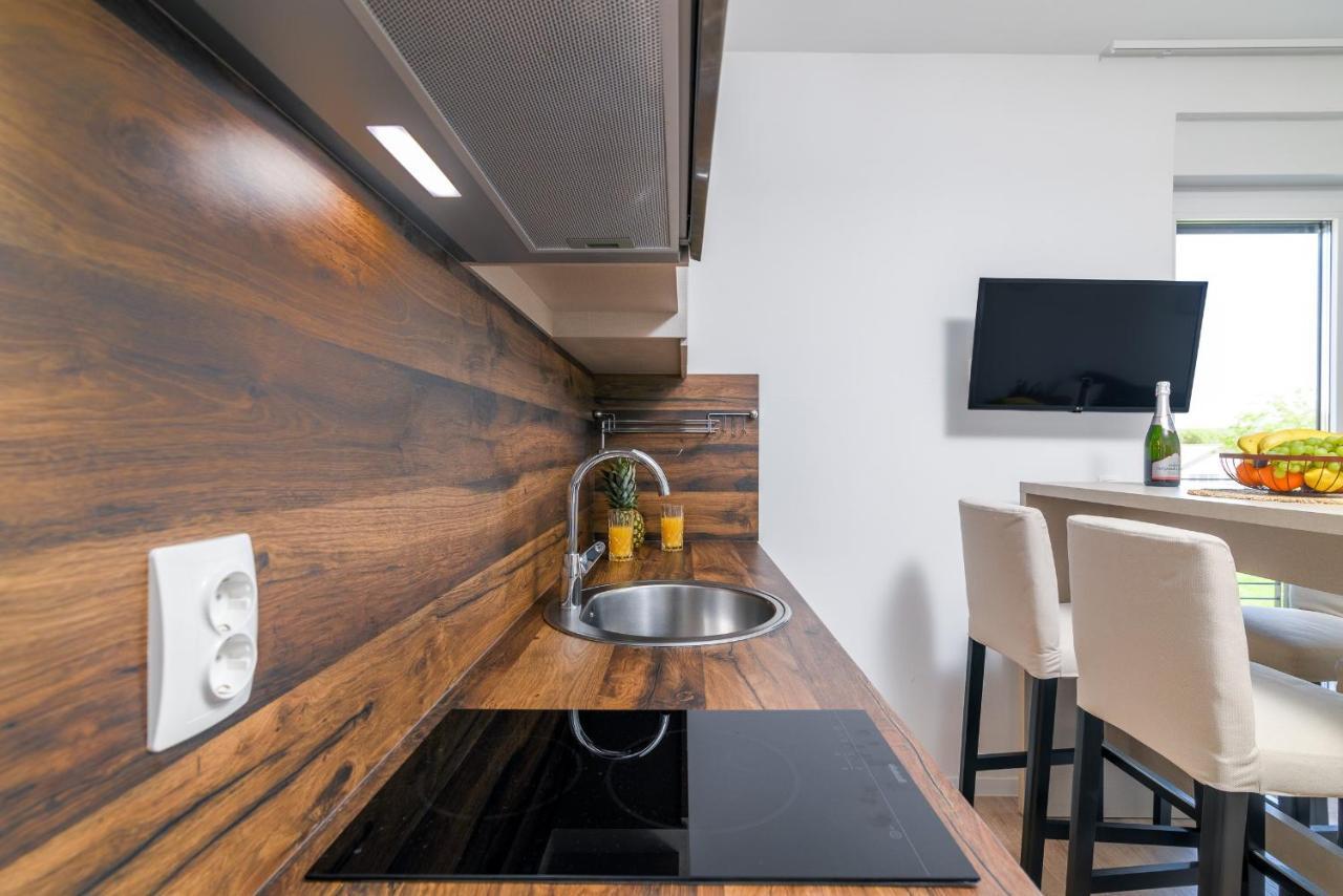 Apartment Idaa *
