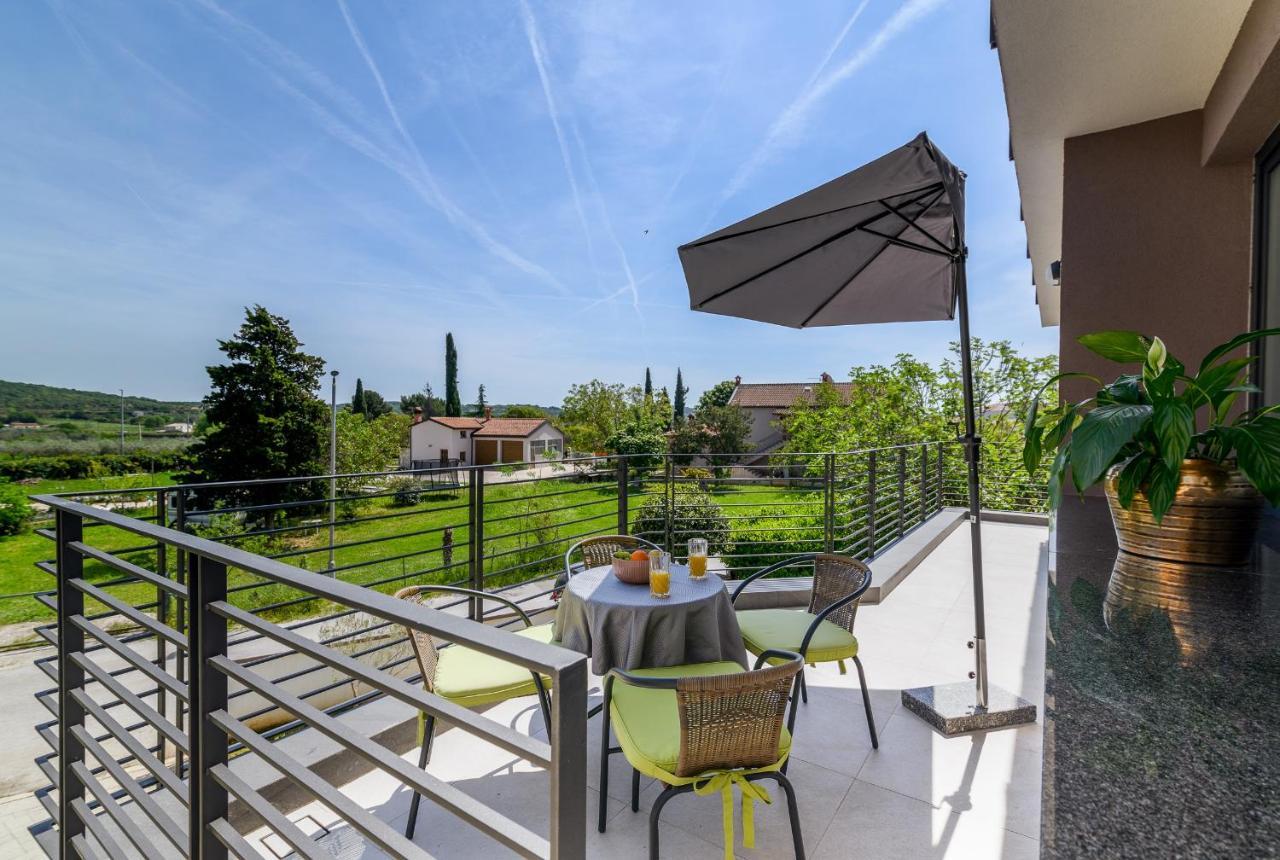 Apartment Idaa *