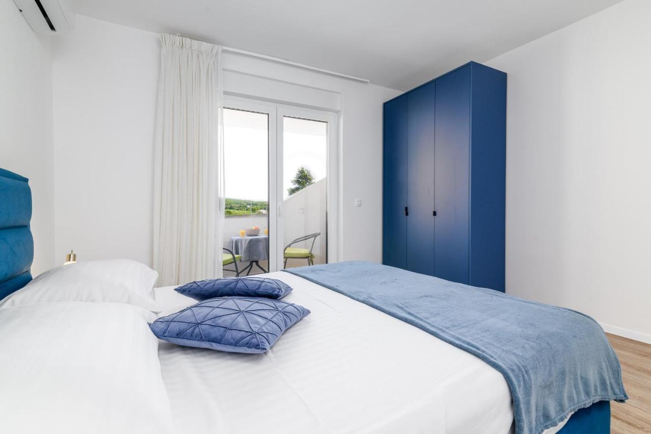 Apartment Idaa Rovinj