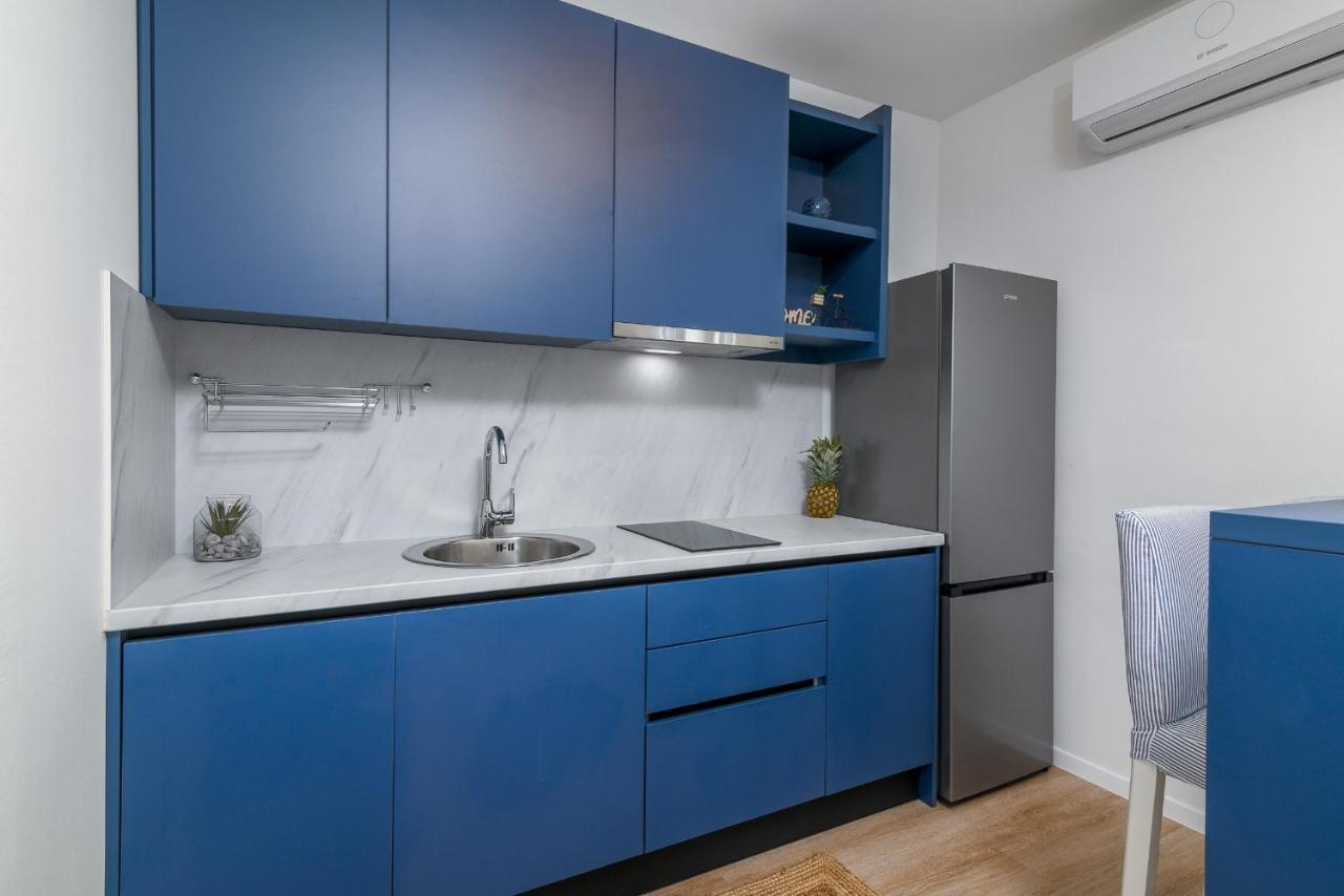 Idaa Apartment