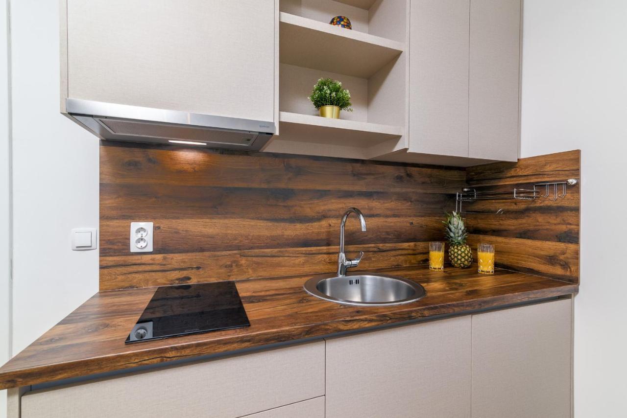 Idaa Apartment Rovinj