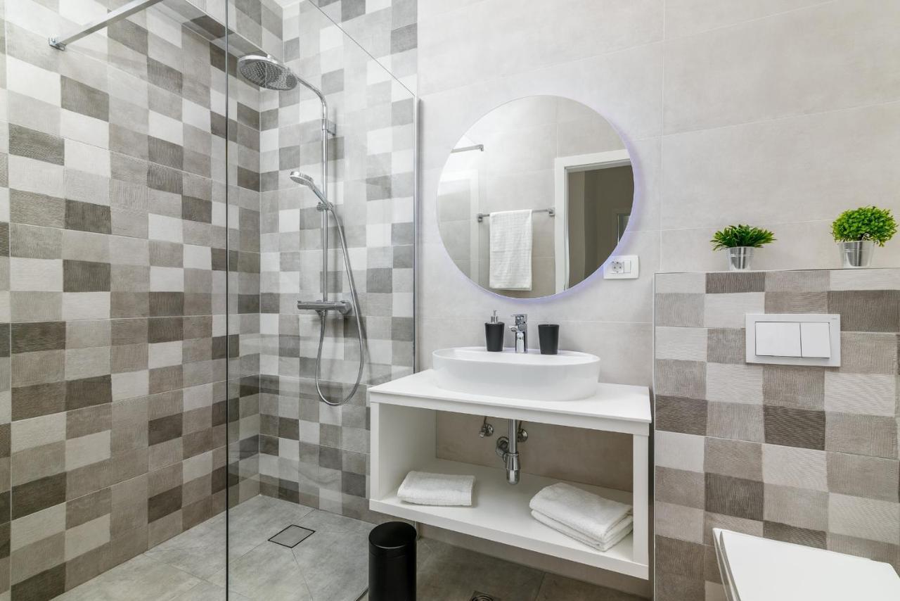 Apartment Idaa Rovinj