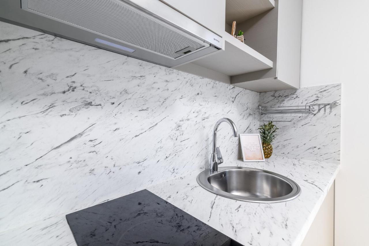 Apartment Idaa