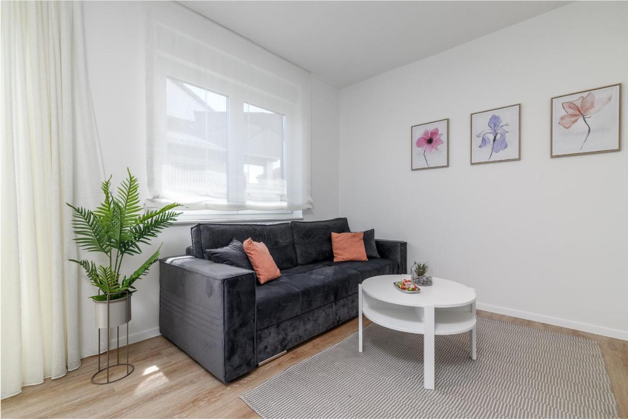 Idaa Apartment *