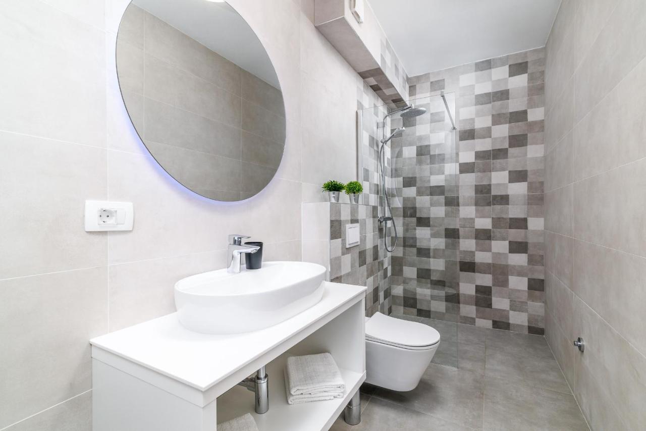 Apartment Idaa