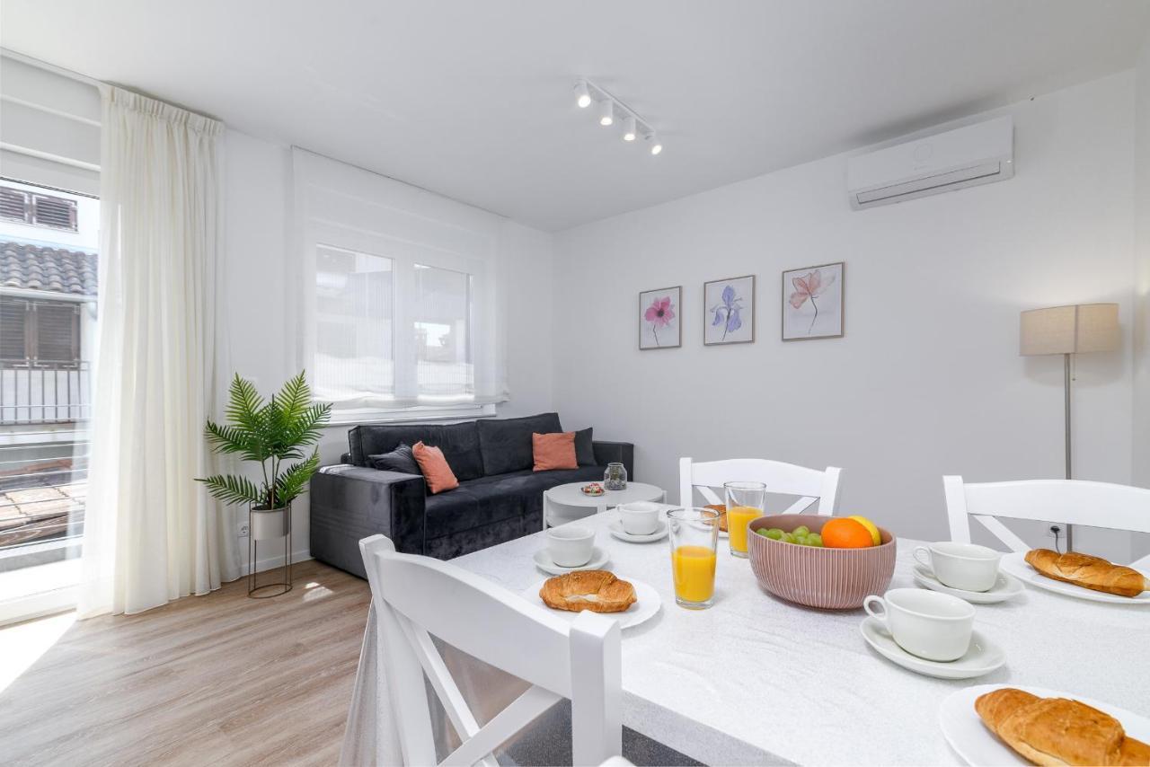 Apartment Idaa Rovinj