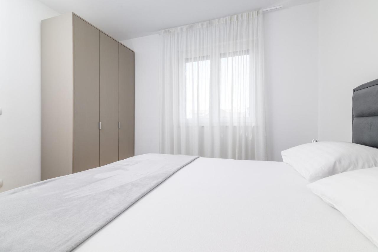 Apartment Idaa *