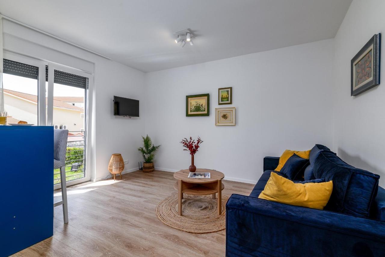 Apartment Idaa