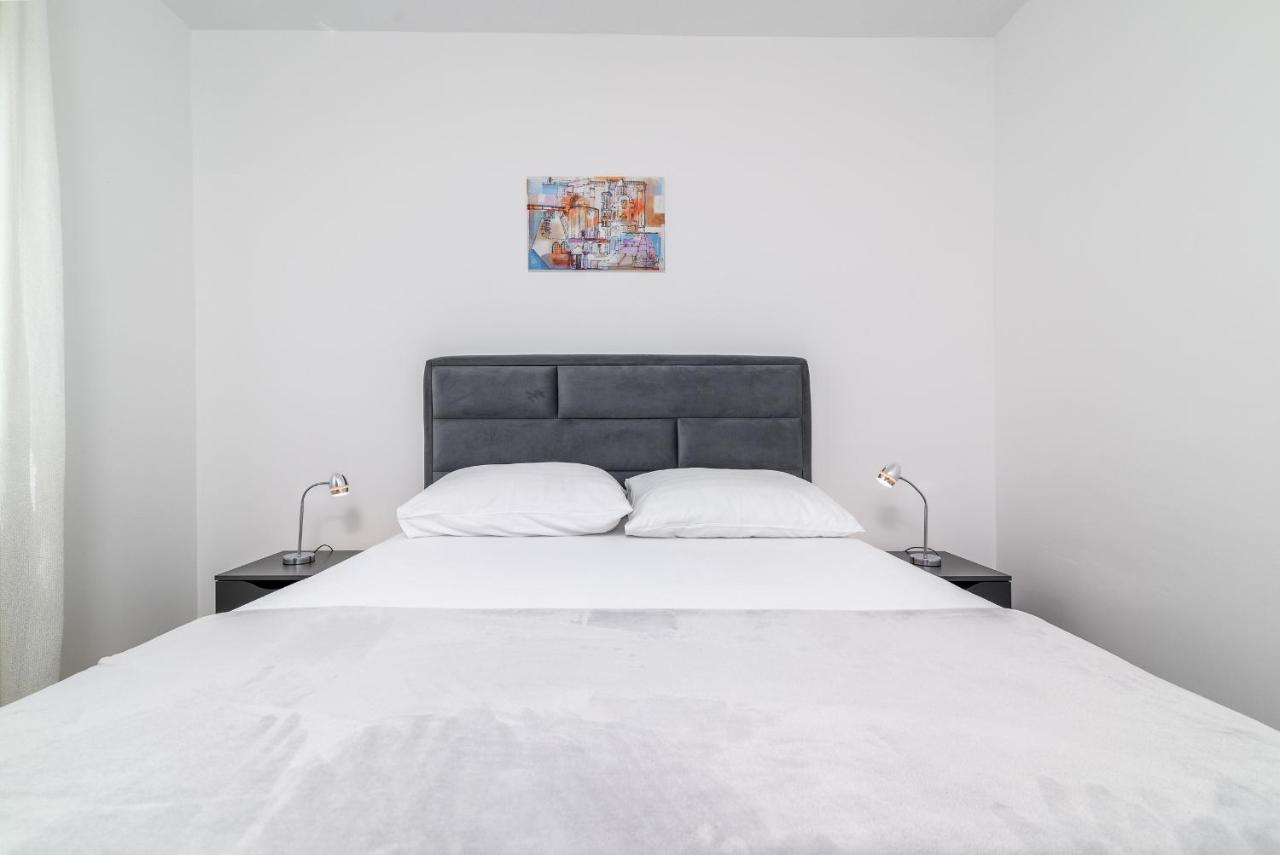 Idaa Apartment Rovinj