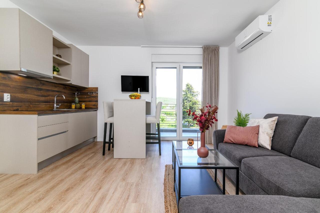 Idaa Apartment Rovinj