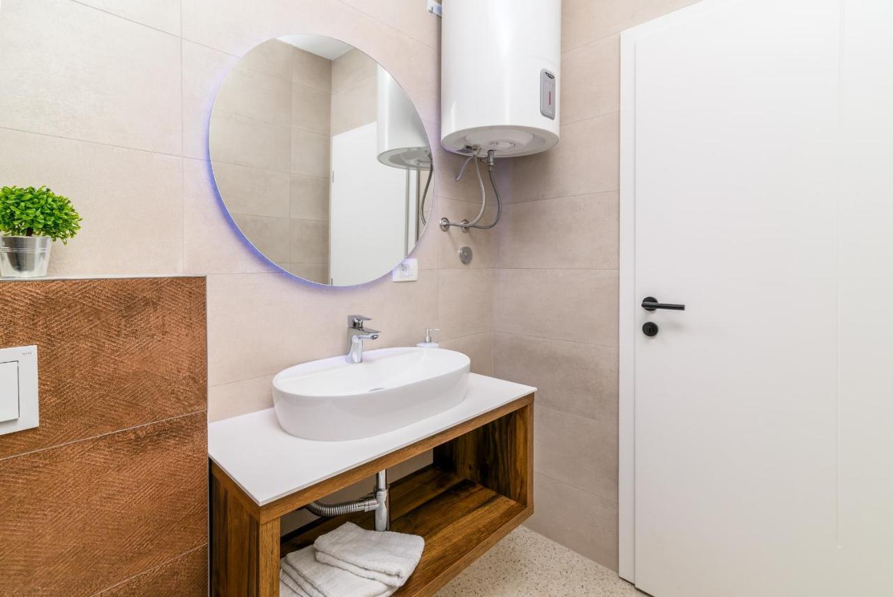 Idaa Apartment *