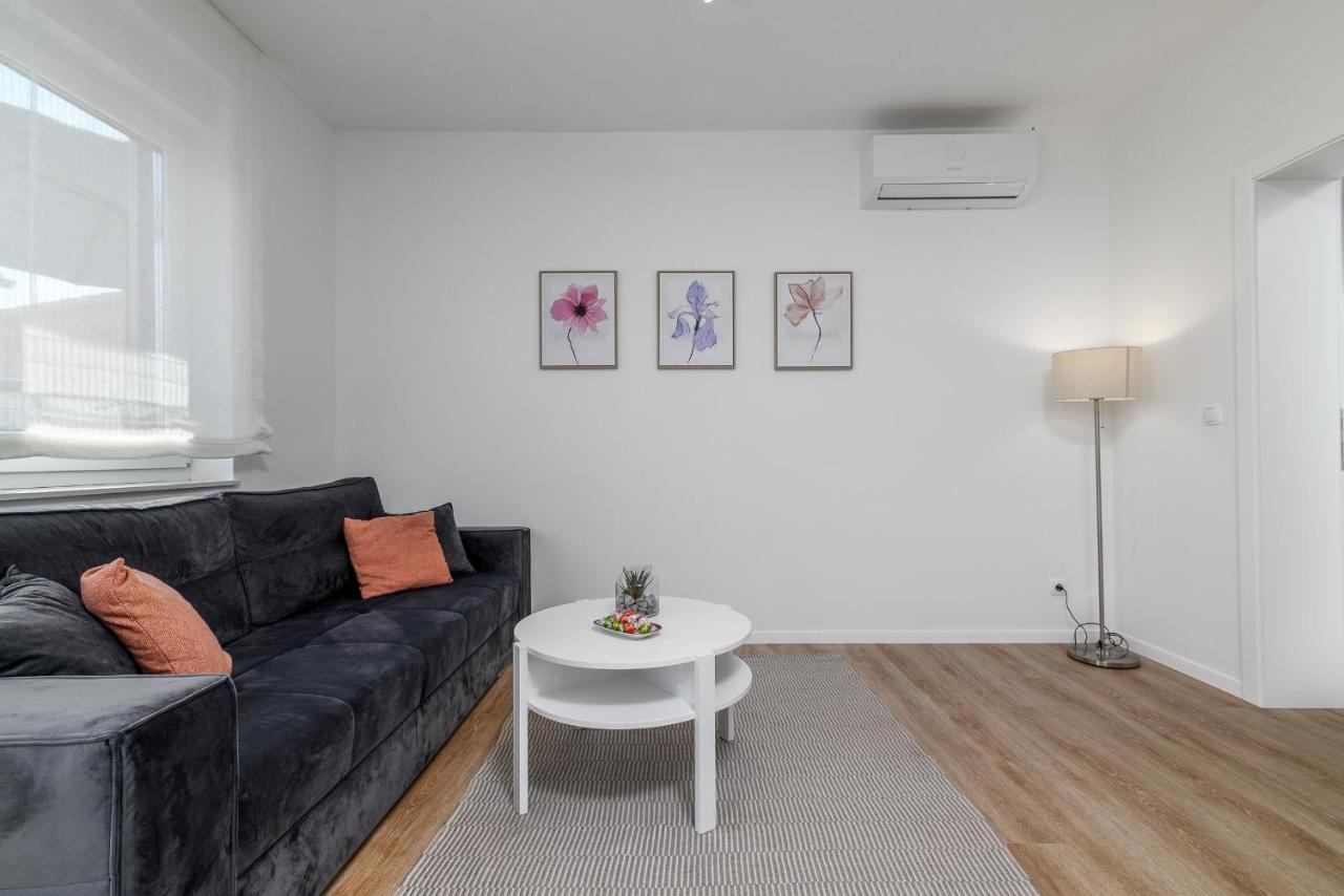 Idaa Apartment