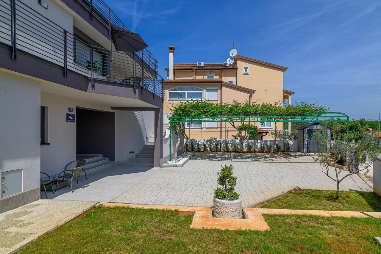 Apartment Idaa Rovinj