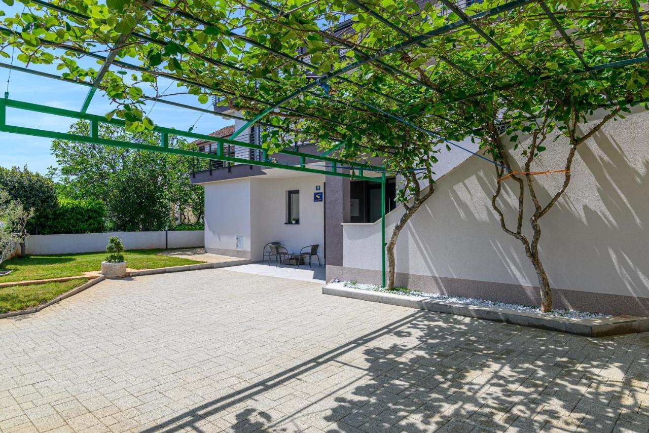 Idaa Apartment Rovinj