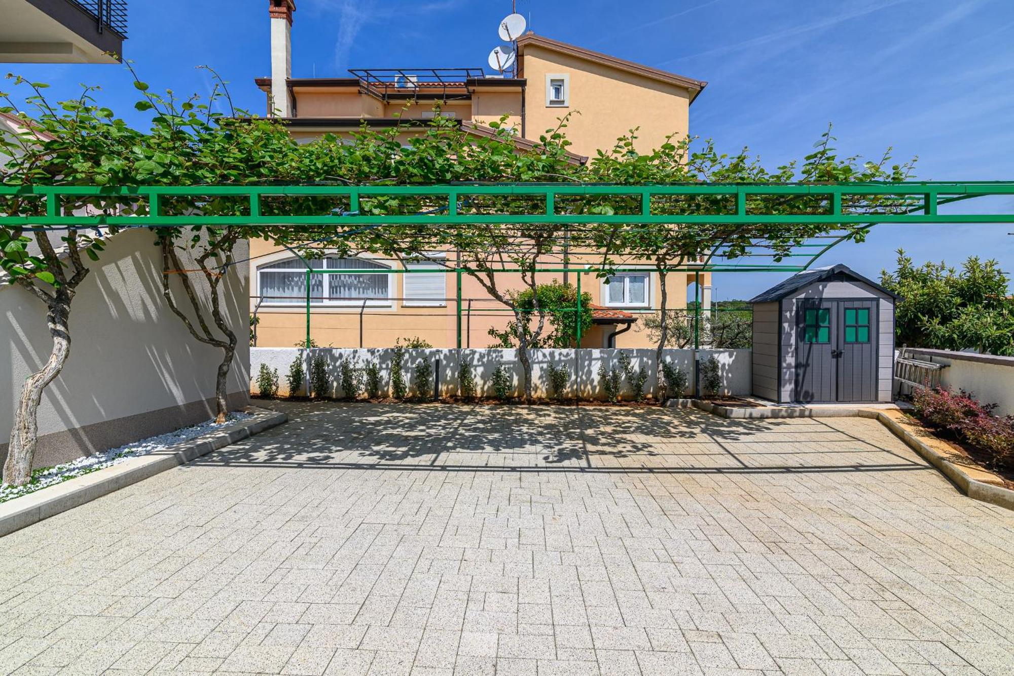 Idaa * Rovinj